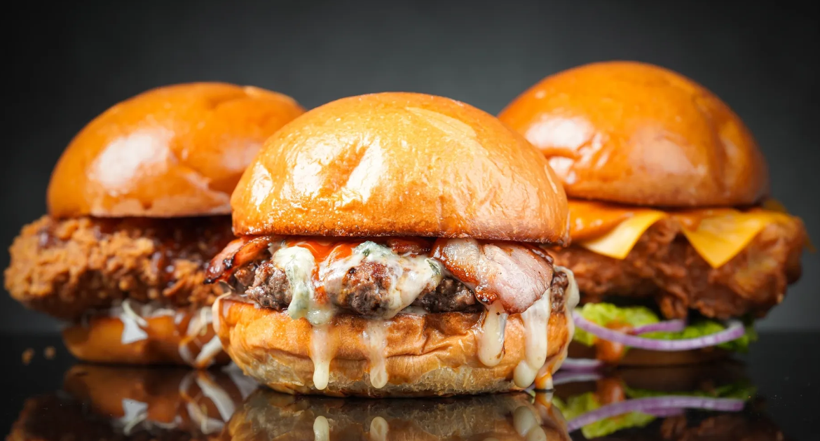 PAN Burger, Phuket's Best Burger 2026