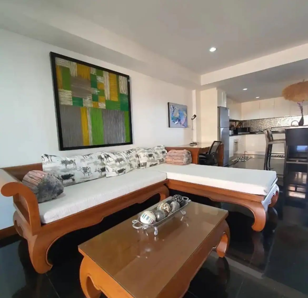 125 square meters in Rawai for 6.4M THB.